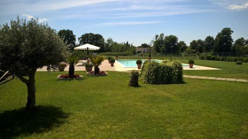 Il Casale Di Riardo B&B
