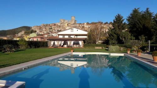 Il Casale Di Riardo B&B