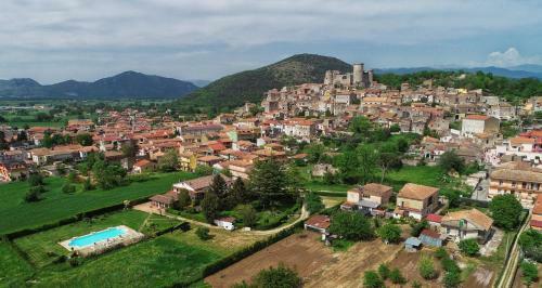 Il Casale Di Riardo B&B