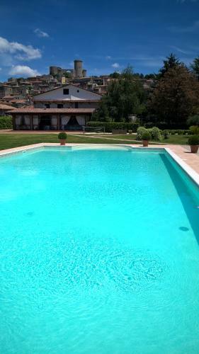 Il Casale Di Riardo B&B