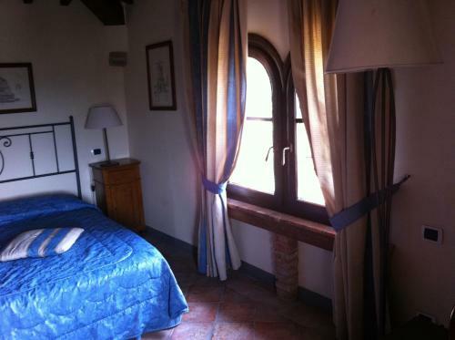 Hotel Villa San Filippo