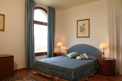 Hotel Villa San Filippo