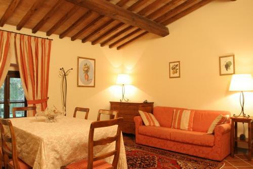 Hotel Villa San Filippo