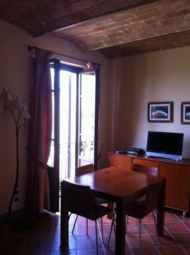 Hotel Villa San Filippo