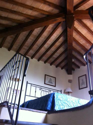 Hotel Villa San Filippo
