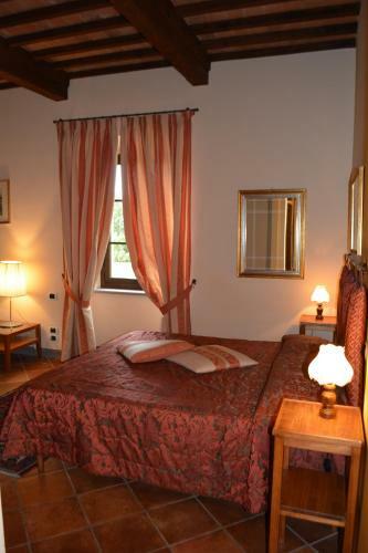 Hotel Villa San Filippo