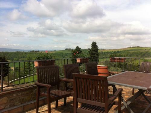 Hotel Villa San Filippo