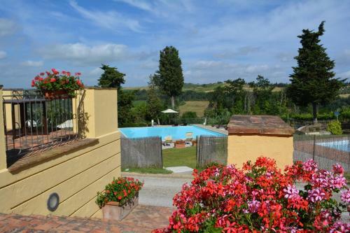 Hotel Villa San Filippo