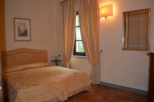 Hotel Villa San Filippo