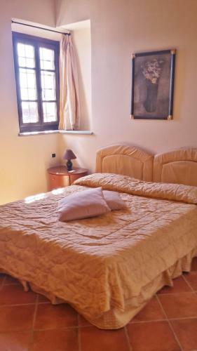 Hotel Villa San Filippo