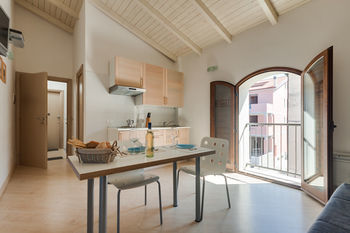 Apartamento La Vecchia Scuola