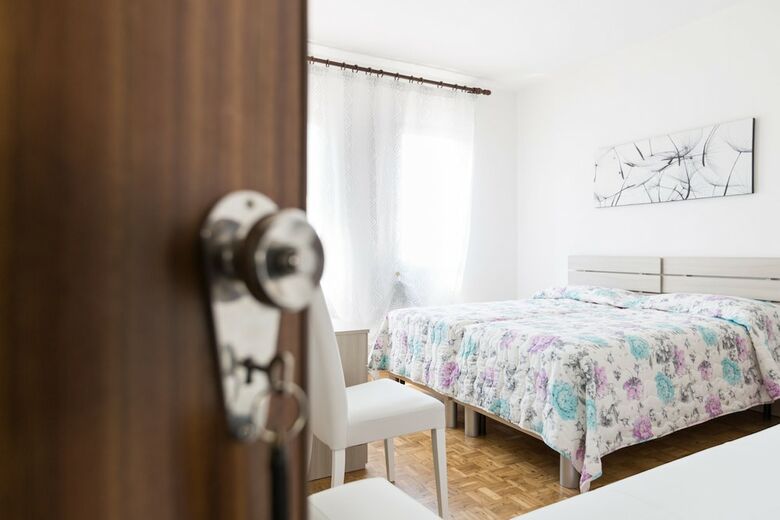 Hotel Da Marco