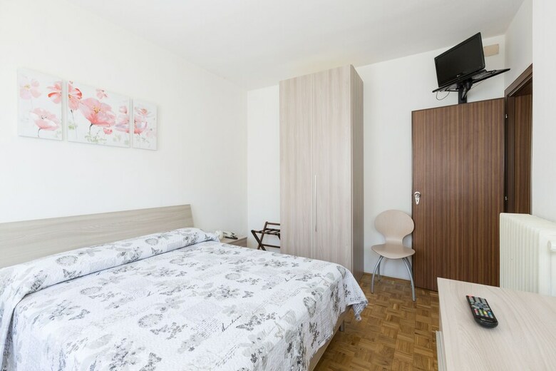 Hotel Da Marco
