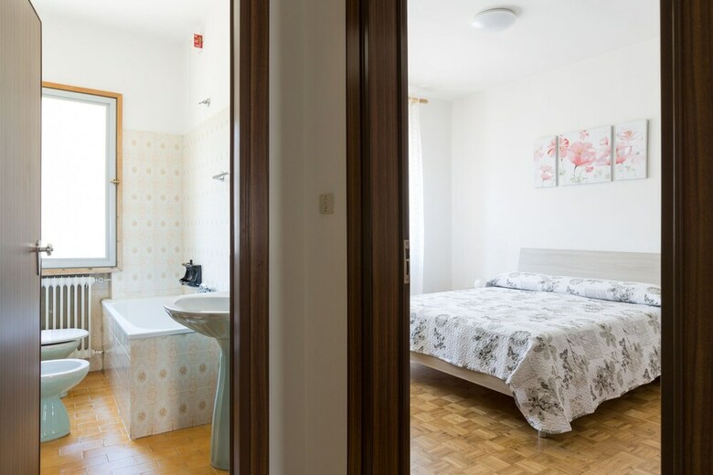 Hotel Da Marco