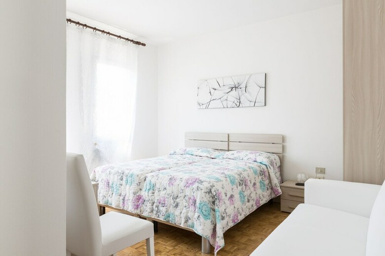 Hotel Da Marco