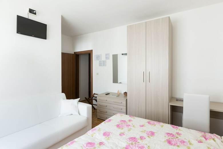 Hotel Da Marco