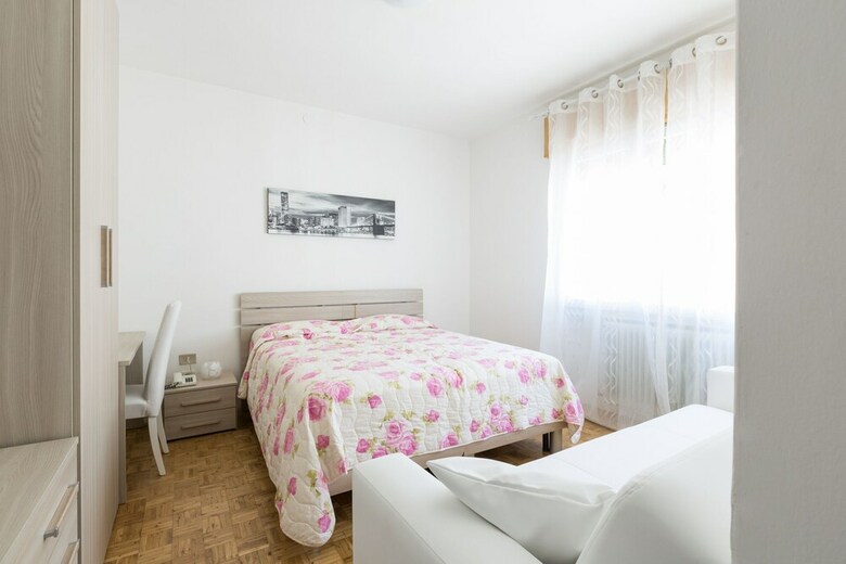 Hotel Da Marco