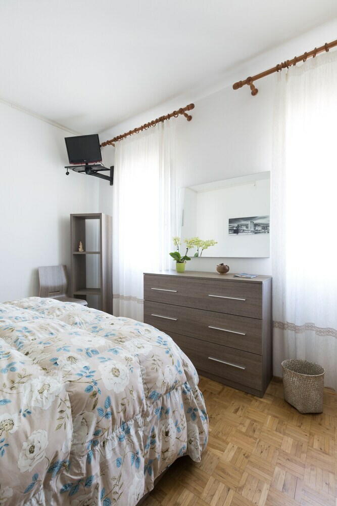 Hotel Da Marco