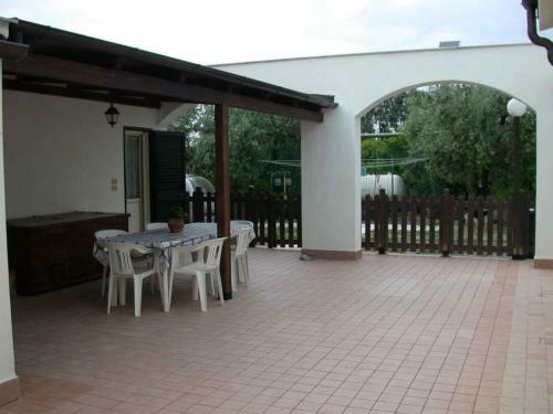 Apartamento Casa Vacanze Bio Mele
