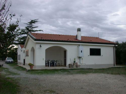 Apartamento Casa Vacanze Bio Mele