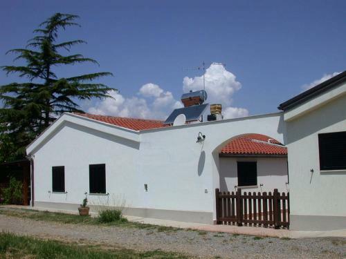 Apartamento Casa Vacanze Bio Mele