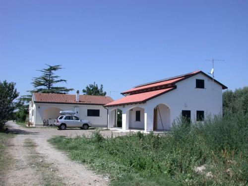 Apartamento Casa Vacanze Bio Mele