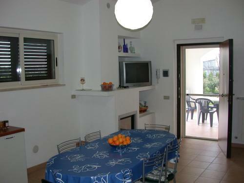 Apartamento Casa Vacanze Bio Mele