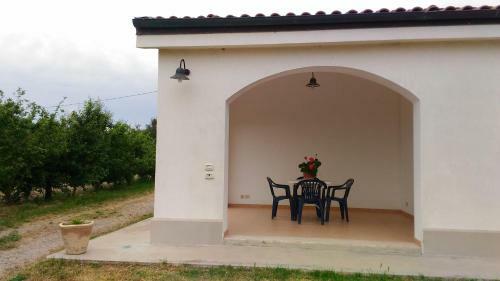 Apartamento Casa Vacanze Bio Mele