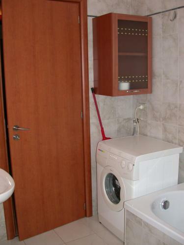 Apartamento Casa Vacanze Bio Mele