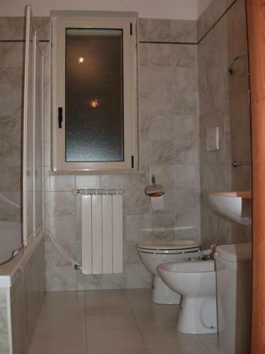 Apartamento Casa Vacanze Bio Mele