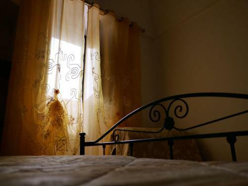Agli Antichi Trulli B&B In Masseria