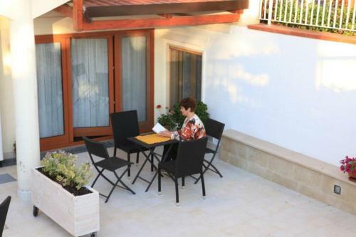 B&B Solacium