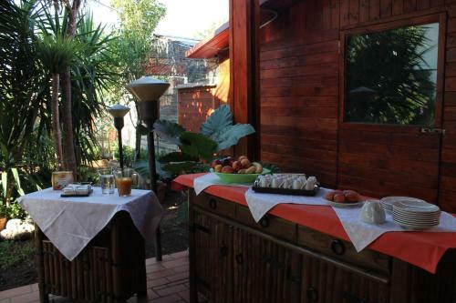B&B Solacium