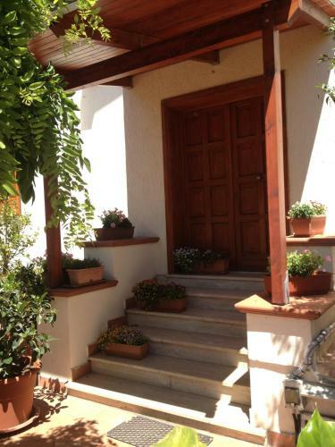 B&B Solacium