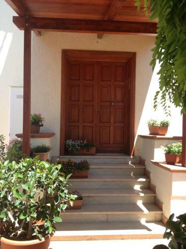 B&B Solacium