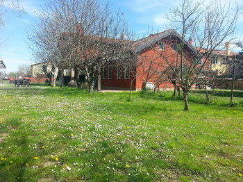 Bed & Breakfast Casa Rosso Veneziano