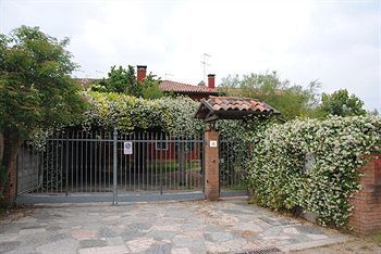 Bed & Breakfast Casa Rosso Veneziano