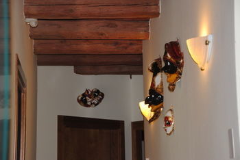 Bed & Breakfast Casa Rosso Veneziano