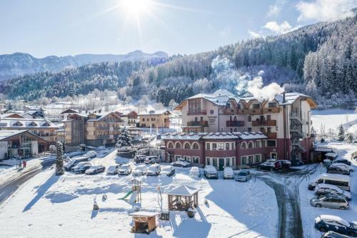 Hotel Tevini