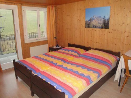 Hotel Urirotstock