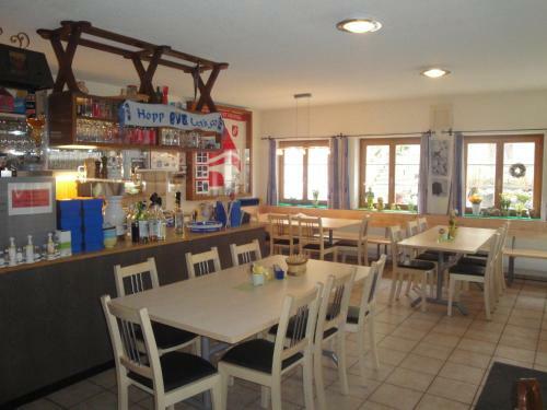 Hotel Urirotstock
