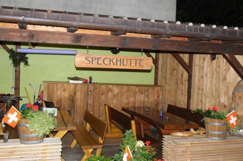Hotel Urirotstock