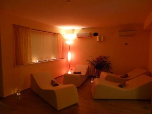 Apartamento Dolce Vita