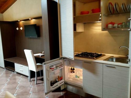 Apartamento Dolce Vita