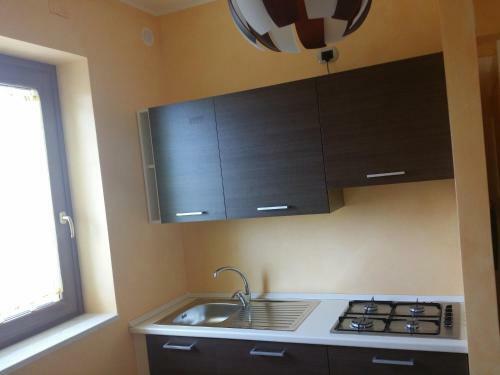 Apartamento Dolce Vita