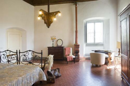Villa Panzano Bio Entire Property Private Pool
