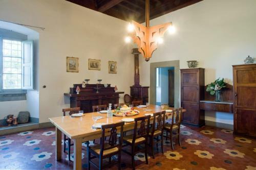 Villa Panzano Bio Entire Property Private Pool