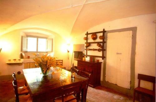 Villa Panzano Bio Entire Property Private Pool