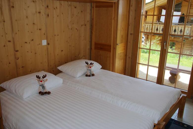 Chalet Krystyna