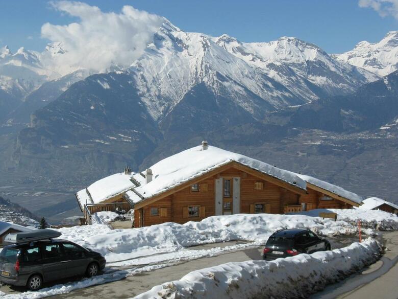 Chalet Krystyna